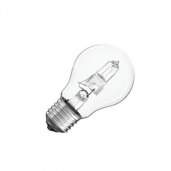 New Light Halojen Lamba (75 W)