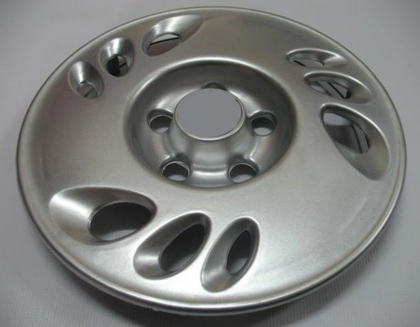 Hyundai H100 Uyumlu Jant Kapağı Bijonlu