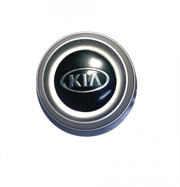 Kia Sorento için Jant Göbeği Jant Kapağı Uyumlu 1 Adet