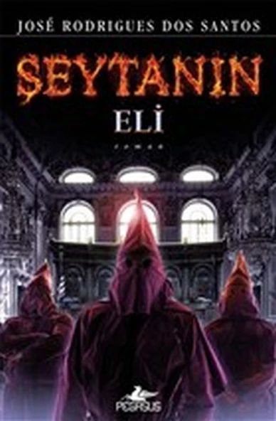 Şeytanın Eli ürün görseli