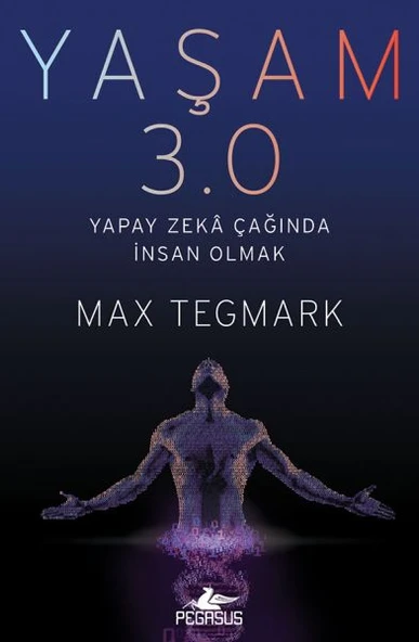 Yaşam 3.0 - Yapay Zeka Çağında İnsan Olmak ürün görseli 1