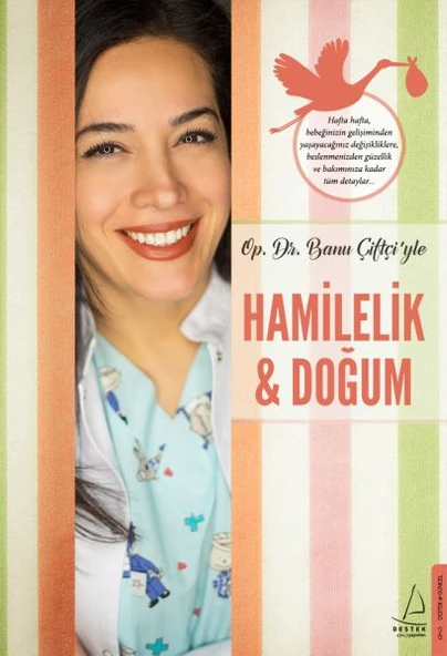 Hamilelik & Doğum ürün görseli 1