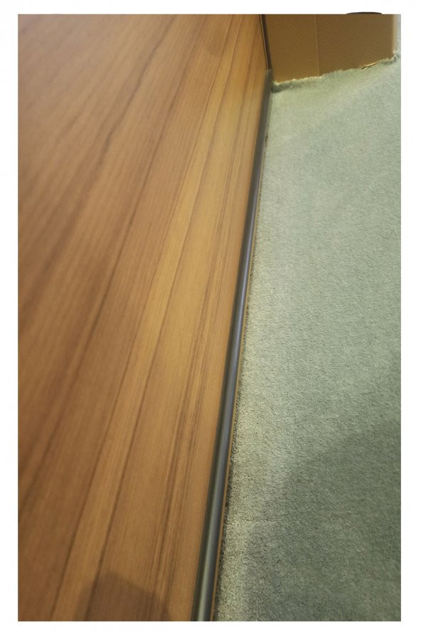 Tezwood Ahşap Kapı Sanayi 2660 Tırnaklı Model,Daire Kapısı,Güvenli ve Sağlam - Resim 6