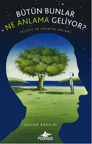 Bütün Bunlar Ne Anlama Geliyor? ürün görseli