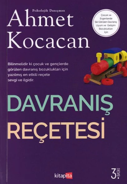 Davranış Reçetesi - 1