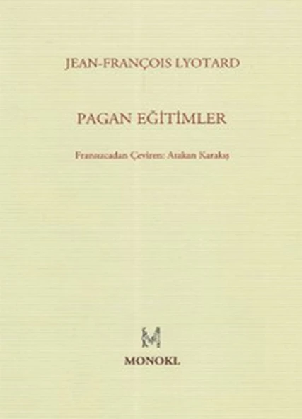 Pagan Eğitimler ürün görseli