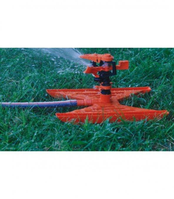 Madelyan Açı Ayarlı Sehpalı Fıskiye Sprink MD-60 - 3