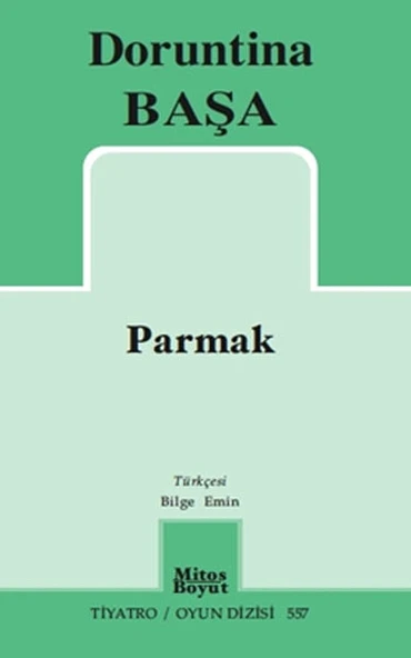 Parmak