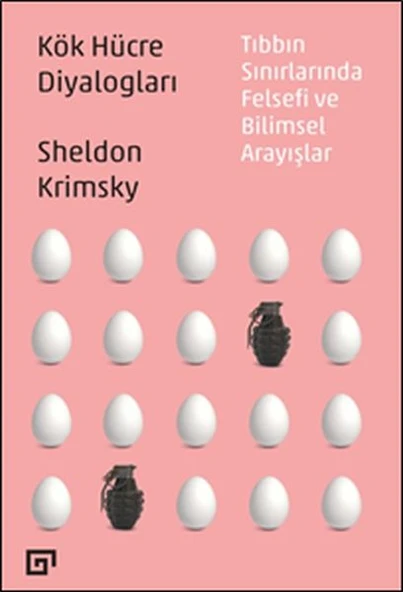 Kök Hücre Diyalogları ürün görseli 1