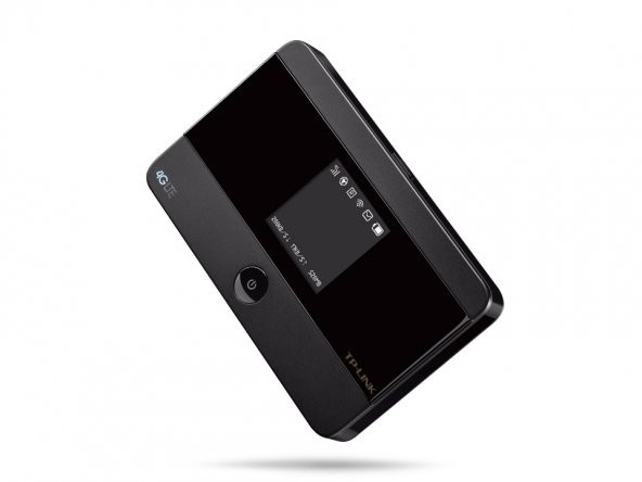 TP-LINK M7350 SIM KART SLOTLU 4G MOBİL ROUTER 2550 - 4