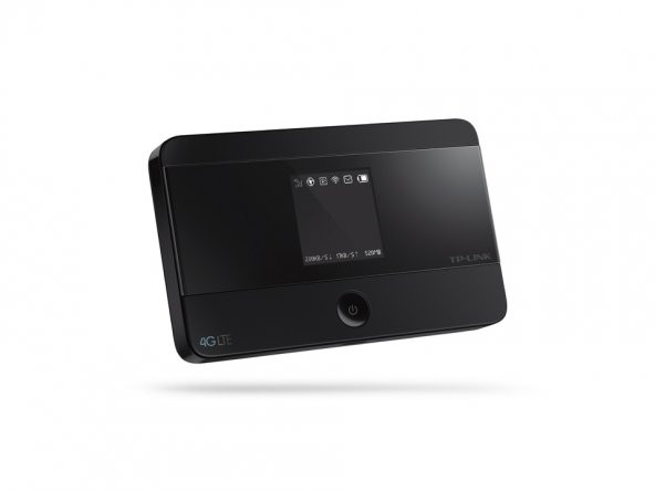 TP-LINK M7350 SIM KART SLOTLU 4G MOBİL ROUTER 2550 - 2