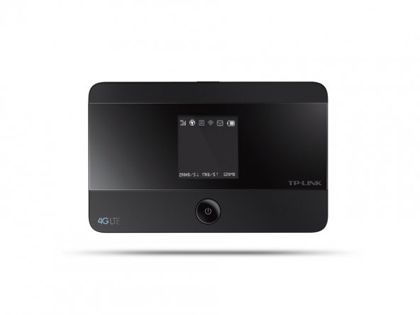 TP-LINK M7350 SIM KART SLOTLU 4G MOBİL ROUTER 2550 - 3