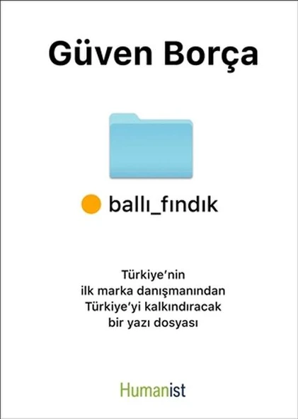 Ballı Fındık - 1