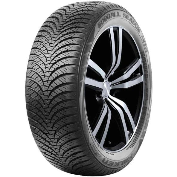 Falken 195/50R16 88V XL EuroAll Season AS210 (4 Mevsim) (2019) ürün görseli