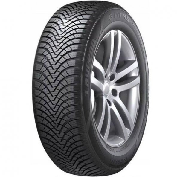Laufenn 225/45R17 94W XL M+S G Fit 4S LH71 (4 Mevsim) (2021) - Resim 2