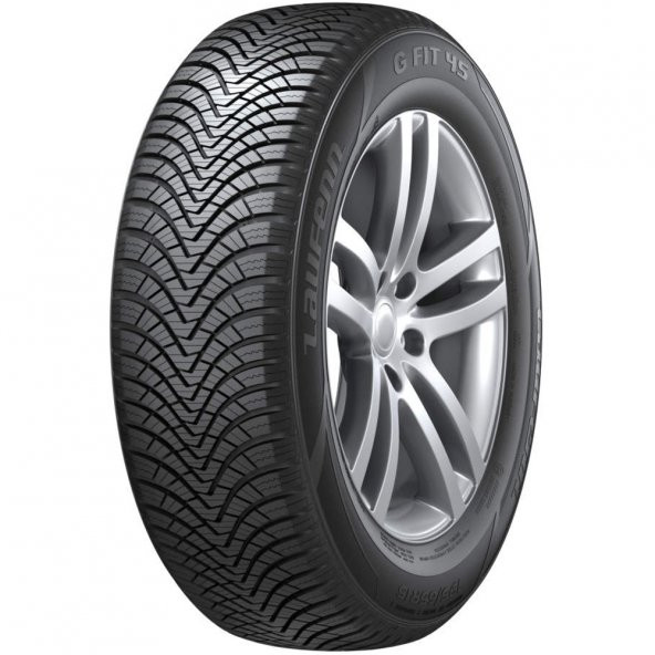 Laufenn 225/45R17 94W XL M+S G Fit 4S LH71 (4 Mevsim) (2021) - Resim 3