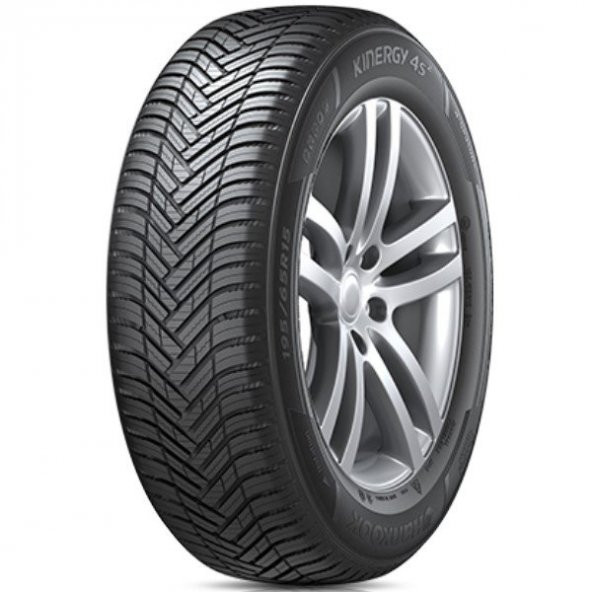 Hankook 235/45R19 99W XL Kinergy 4S2 H750 (4 Mevsim) (2021) ürün görseli