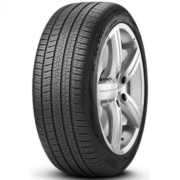 Pirelli 245/45R21 104W XL J LR Pncs Scorpion Zero All Season (4 Mevsim) (2020) ürün görseli