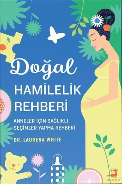 Doğal Hamilelik Rehberi ürün görseli 1