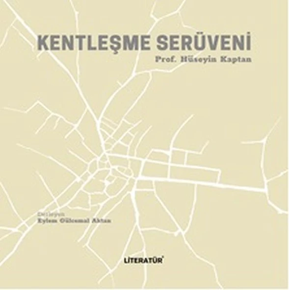 Kentleşme Serüveni ürün görseli 1