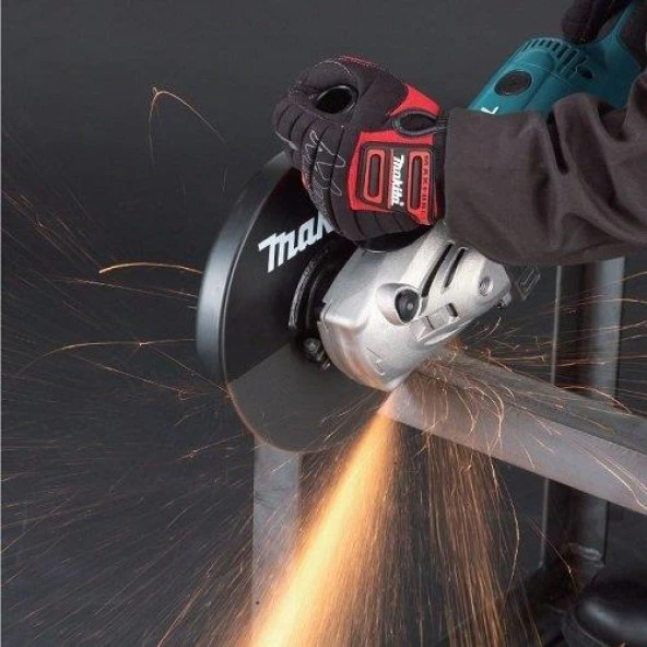 Makita GA9020 2200 Watt 230 mm Büyük Taşlama - 2