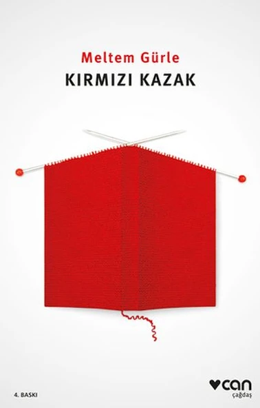 Kırmızı Kazak