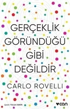 Gerçeklik Göründüğü Gibi Değildir ürün görseli