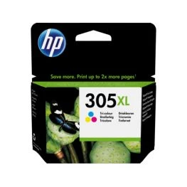 HP 305XL 3YM63AE Color Renkli Kartuş