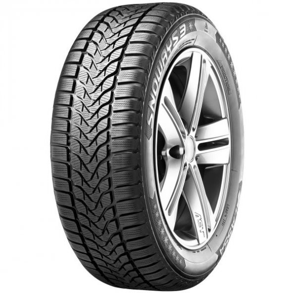 Lassa 205/60R15 91H Snoways 3 (Kış) (2021)