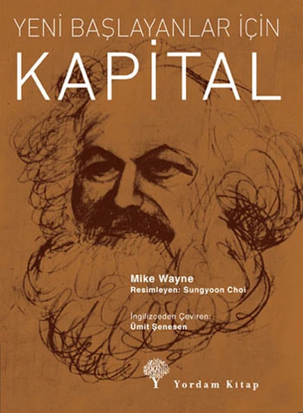Yeni Başlayanlar Için Kapital ürün görseli 1