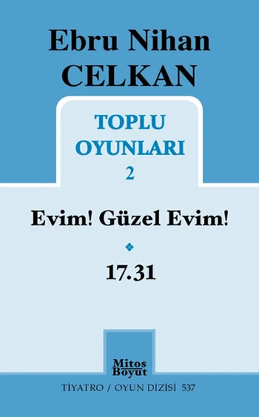 Toplu Oyunları 2 / Evim! Güzel Evim! - 1