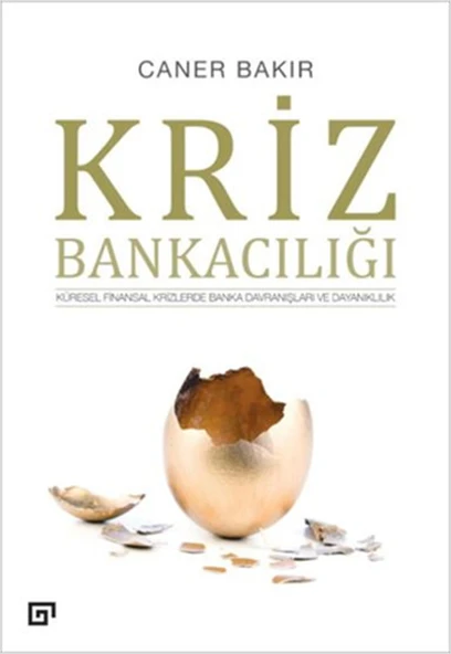 Kriz Bankacılığı ürün görseli