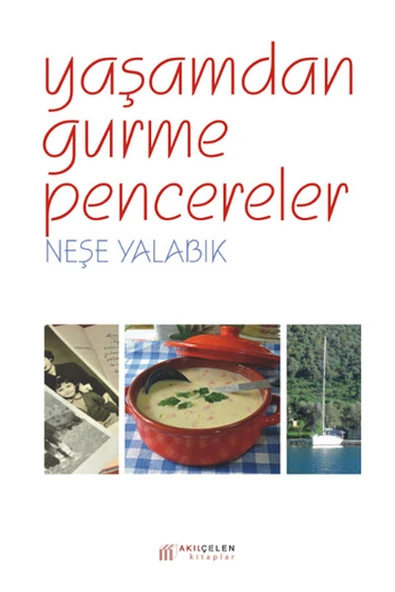 Yaşamdan Gurme Pencereler ürün görseli 1