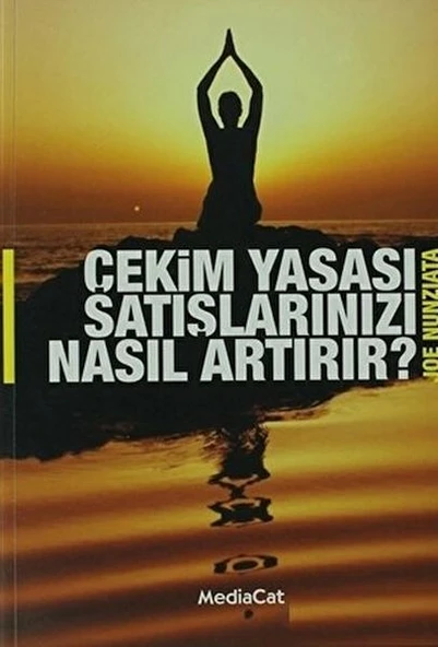 Çekim Yasası Satışlarınızı Nasıl Artırır? ürün görseli