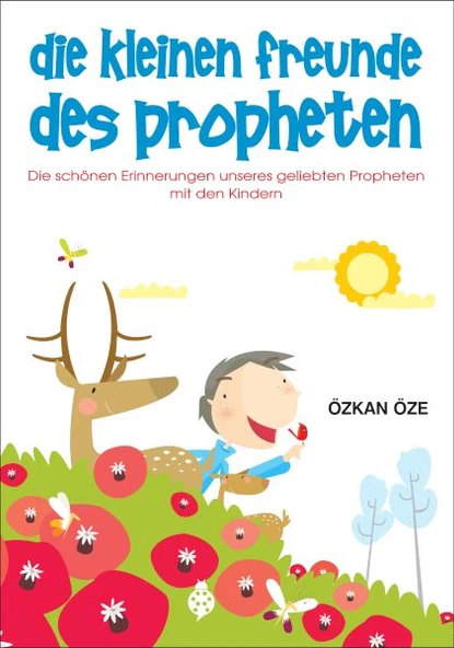 Die Kleinen Freunde Des Propheten ürün görseli 1