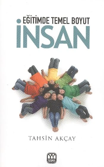 Eğitimde Temel Boyut İnsan ürün görseli 1