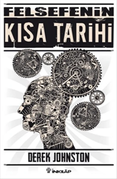 Felsefenin Kısa Tarihi (Derek Johnston) ürün görseli