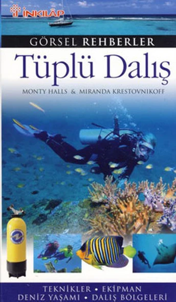 Tüplü Dalış ürün görseli