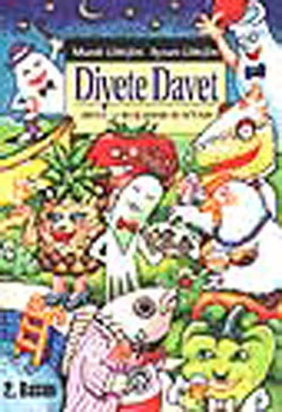 Diyete Davet ürün görseli 1