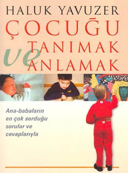 Çocuğu Tanımak ve Anlamak ürün görseli 1