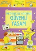 Değerler Eğitimi-Güvenli Yaşam ürün görseli 1