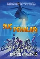 Suç Dehaları - Başlangıç ürün görseli