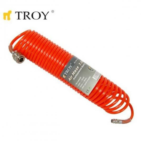 Troy T 18615 Hava Hortumu