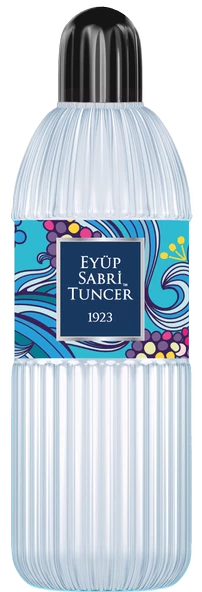 Eyüp Sabri Tuncer 400ml Pet Okyanus Kolonyası