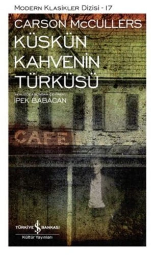 Küskün Kahvenin Türküsü - Modern Klasikler Dizisi