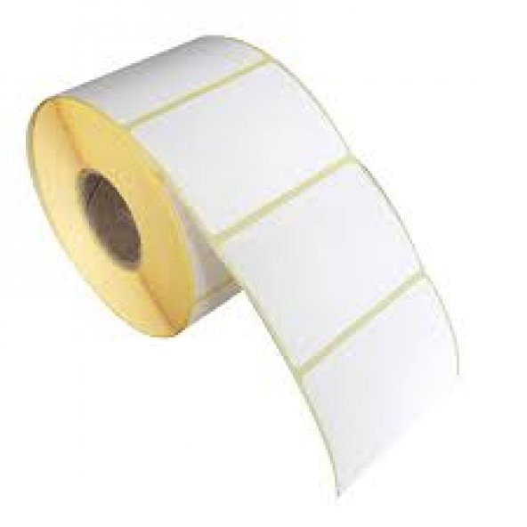 45X20 BARKOD ETİKETİ 1000sarım 1 RULO