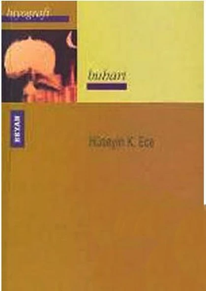 Buhari ürün görseli 1