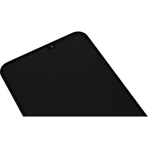 Logis Apple iPhone 13 (6.7") Pro max Privacy Görünmez Hayalet Ekran Koruyucu Cam - 3