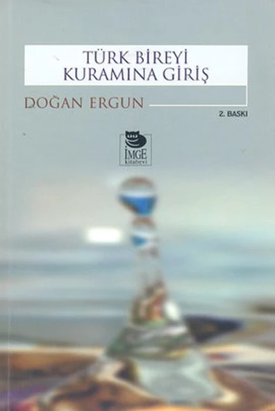 Türk Bireyi Kuramına Giriş ürün görseli 1