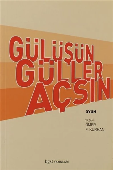 Gülüşün Güller Açsın ürün görseli 1